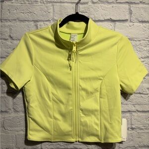 New Good American Scuba Swim Top Size 4 (approx large)‎